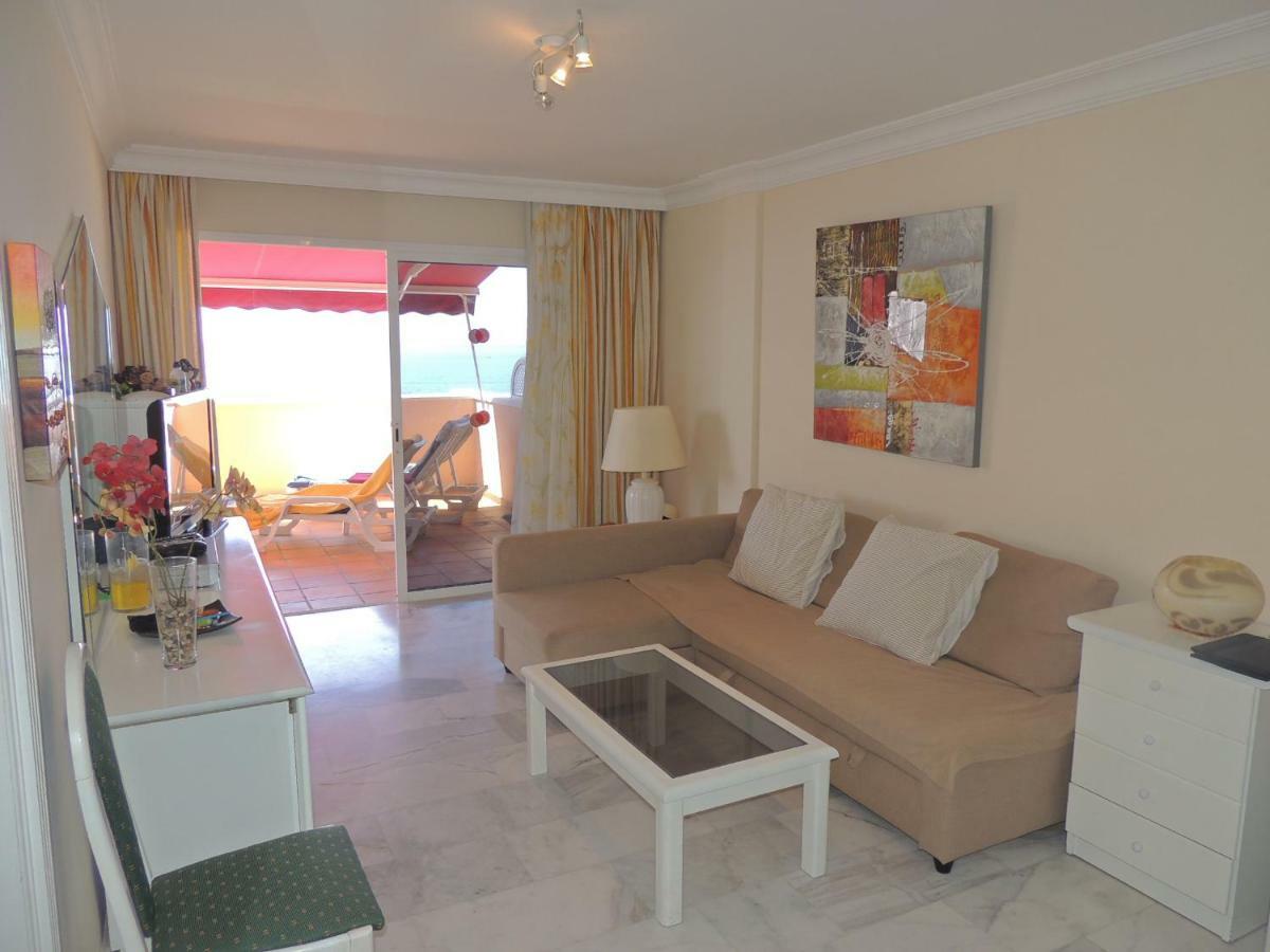 Romantic Retreat With Marine View Acantilado de los Gigantes Exterior foto
