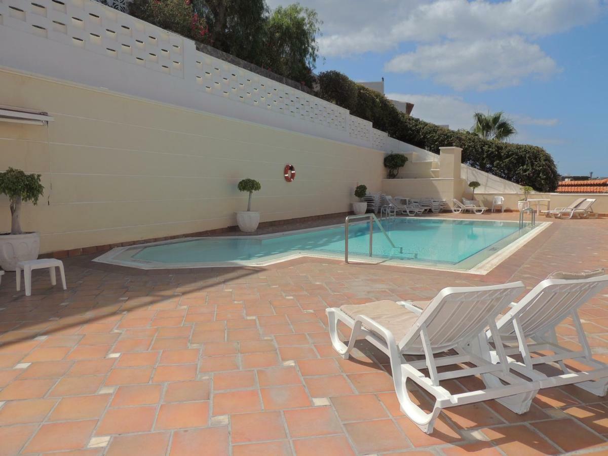 Romantic Retreat With Marine View Acantilado de los Gigantes Exterior foto
